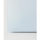 Glastavla matt 100x150 chilly
