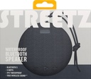 Högtalare Streetz CM763 svart.