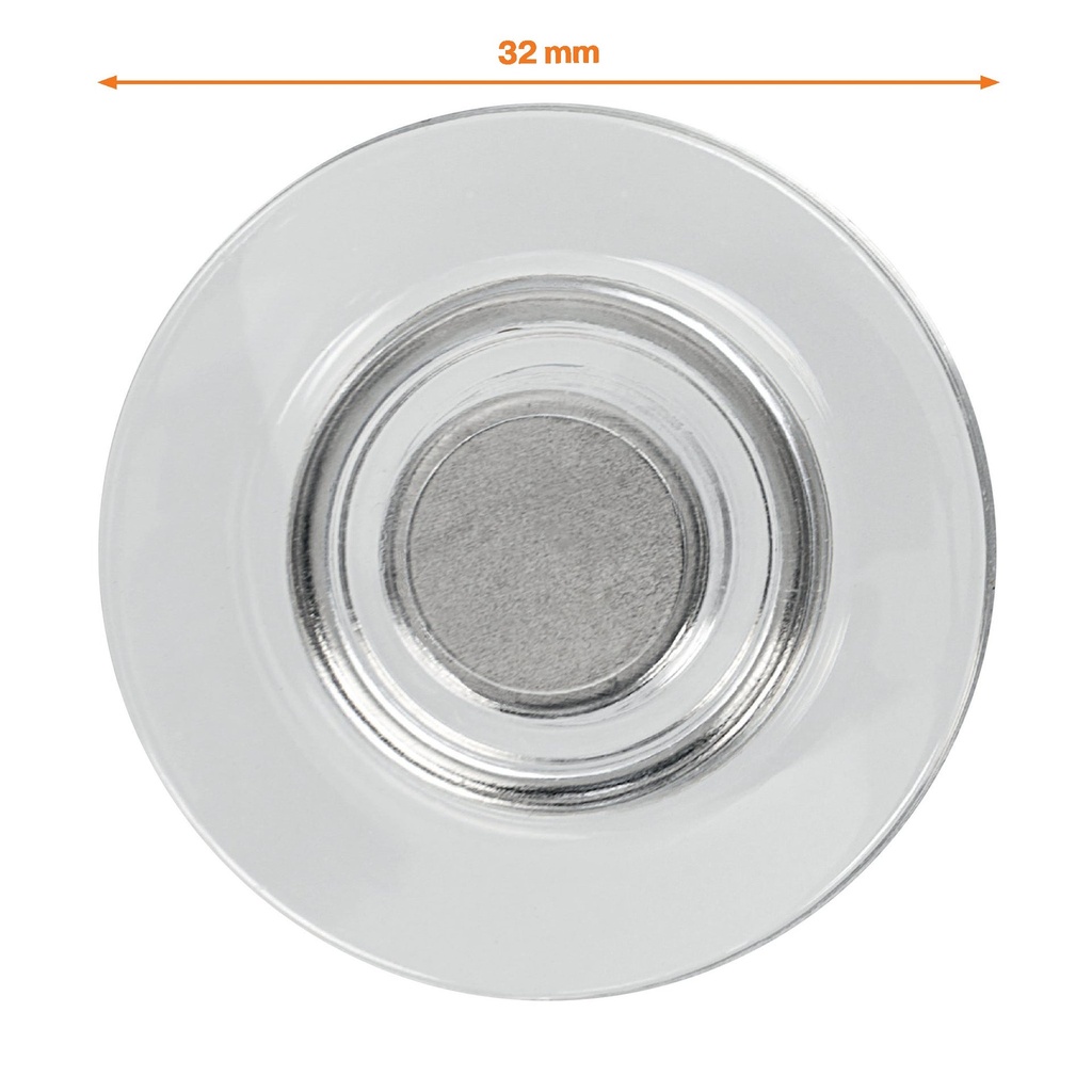 Magneter Earth Klara 10/fp
