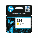 Bläckpatron HP 924 Gul