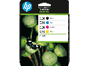 Bläckpatron HP 924 CMYK 4/fp