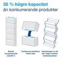Tork PeakServe Handduk