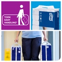 Tork PeakServe Handduk