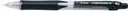 Stiftpenna Progrex 0,5 svart