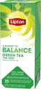 Te Grönt Lipton          25/fp