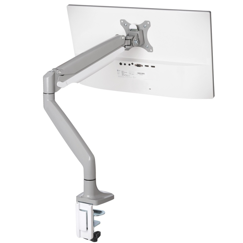 Monitorarm One-Touch, enkel