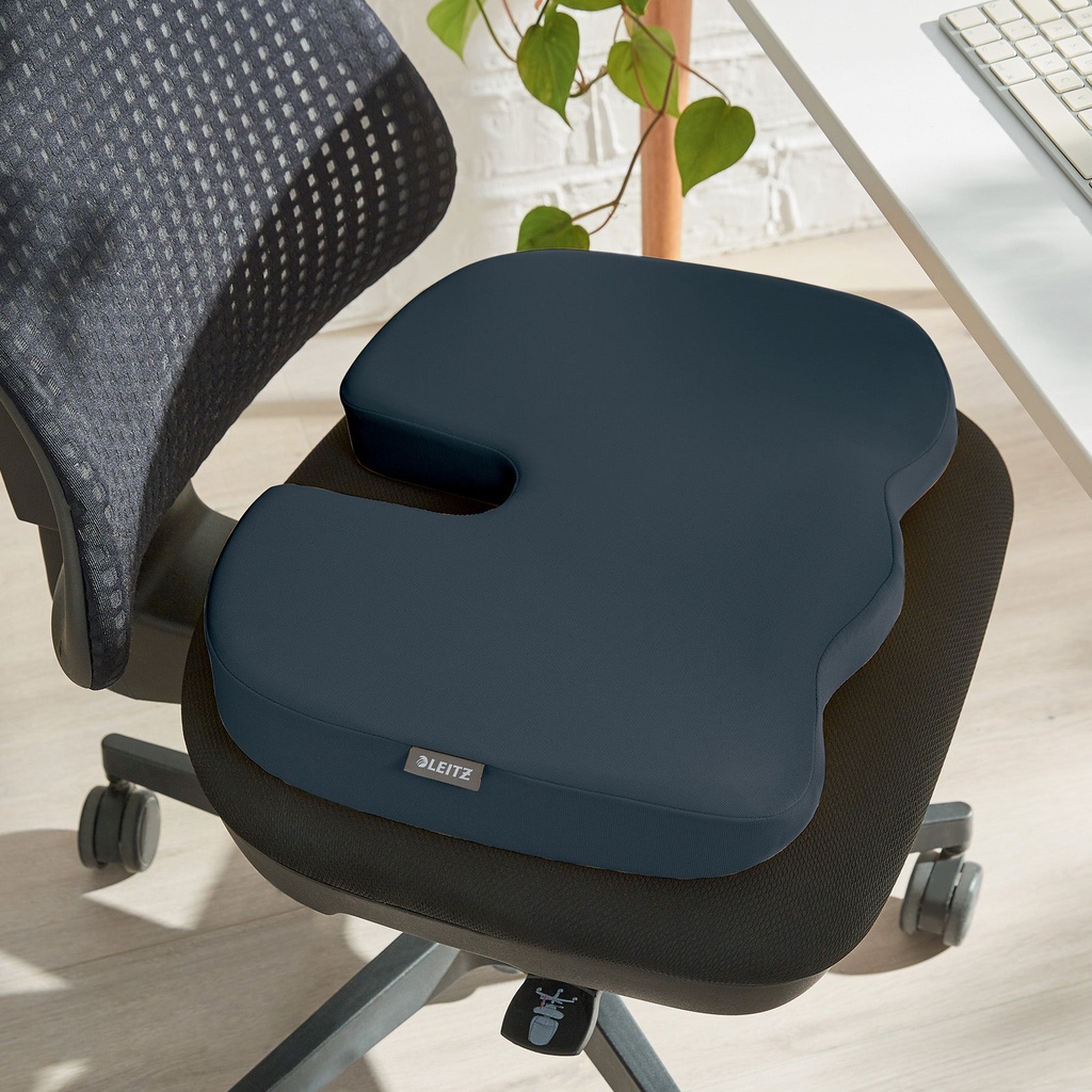 Sittkudde Ergo Cosy grå