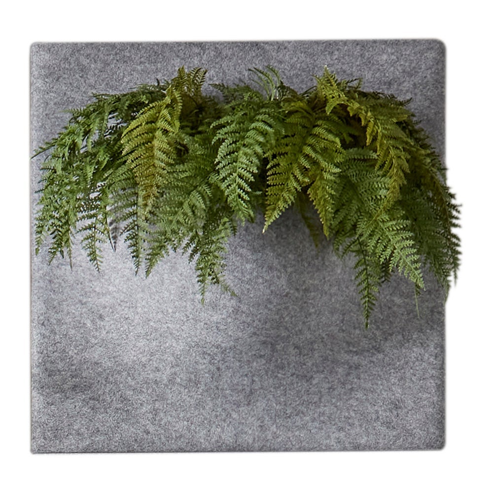 Ljudabsorbent gravel58*58*21cm