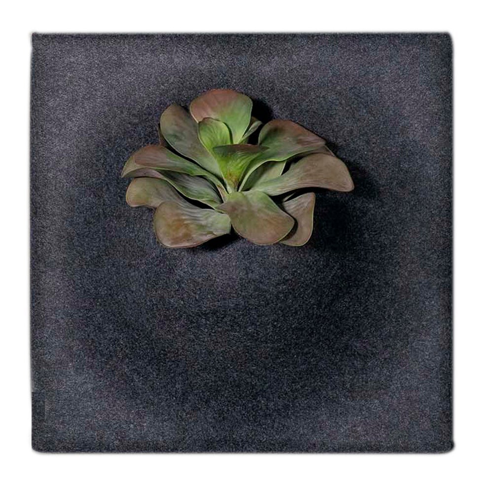 Ljudabsorbent slate 58*58*21cm