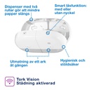 Disp. SmartOne Mini Twin VitT9