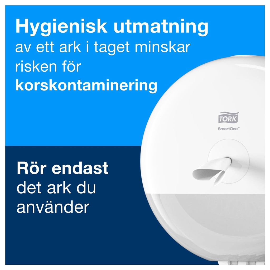 Disp. SmartOne Mini Twin VitT9