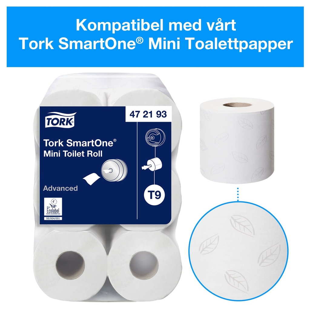 Disp. SmartOne Mini Twin VitT9