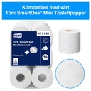 Disp. SmartOne Mini Twin VitT9