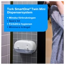 Disp. SmartOne Mini Twin VitT9