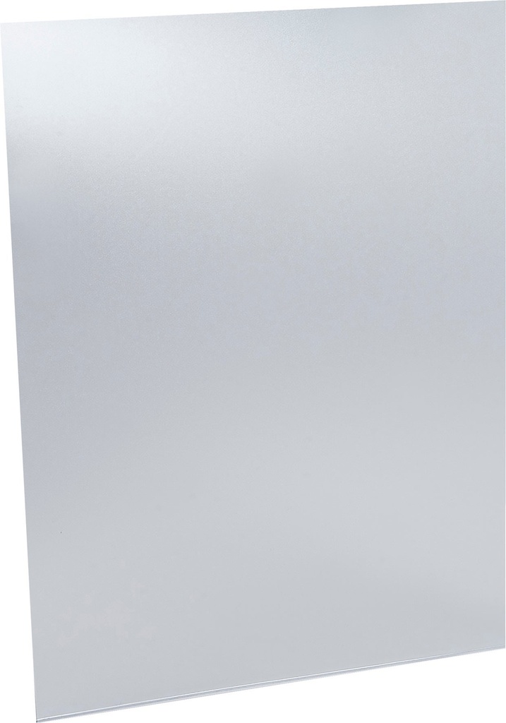 Frontplast u magnet   70x100cm