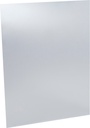 Frontplast u magnet   70x100cm