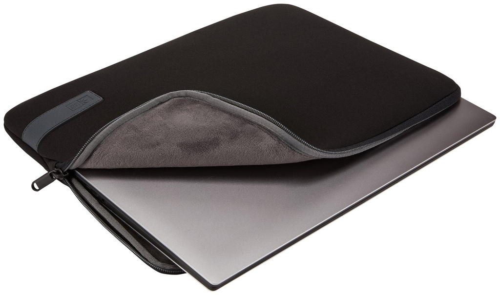 Fodral Reflect 15,6'' svart