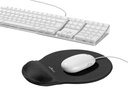 Musmatta Ergonomic Gel
