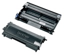 Toner Brother TN2000 2,5k svart