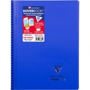 Kollegieblock Koverbook A4