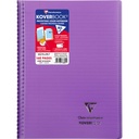 Kollegieblock Koverbook A4