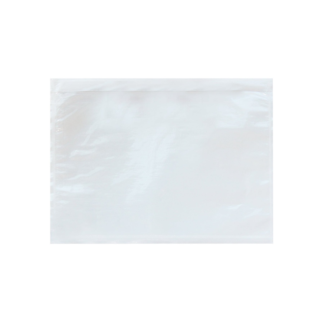 Packsedelskuv C6 u tr. 250/fp