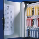 Nyckelskåp KEY BOX CODE 36 s..