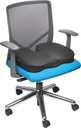 Stolkudde Kensington Premium m