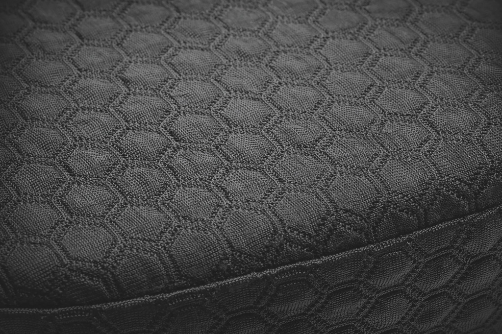 Stolkudde Kensington Premium m