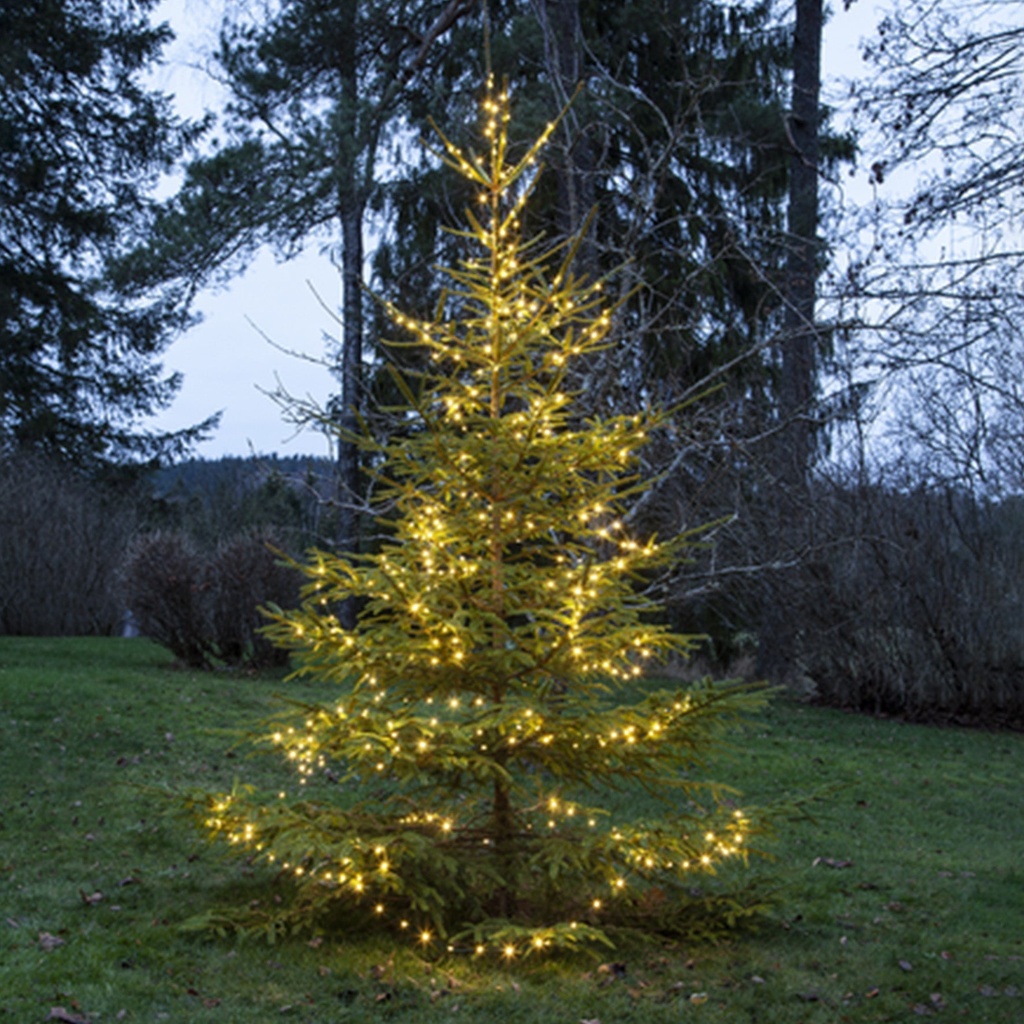 Ljusslinga Dew Drop Micro