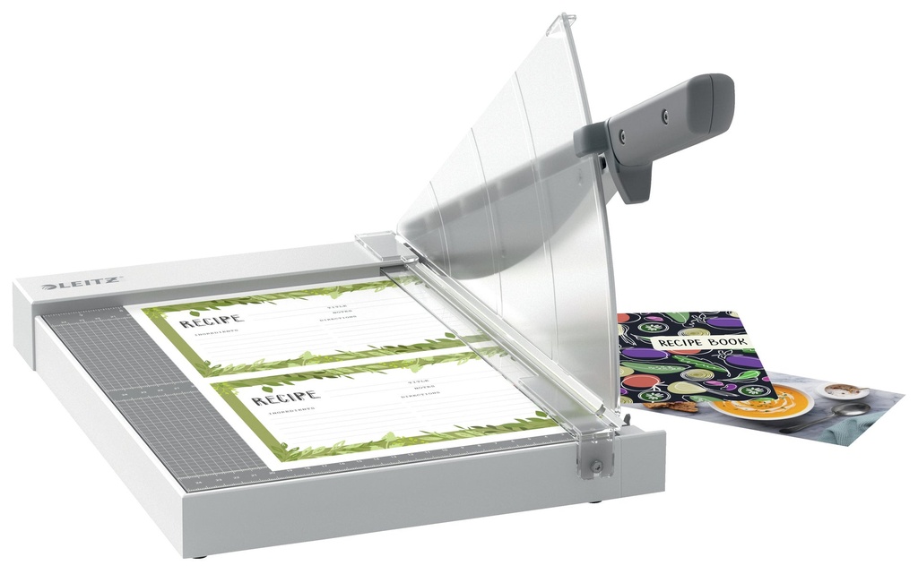 Leitz Home Giljotin A4