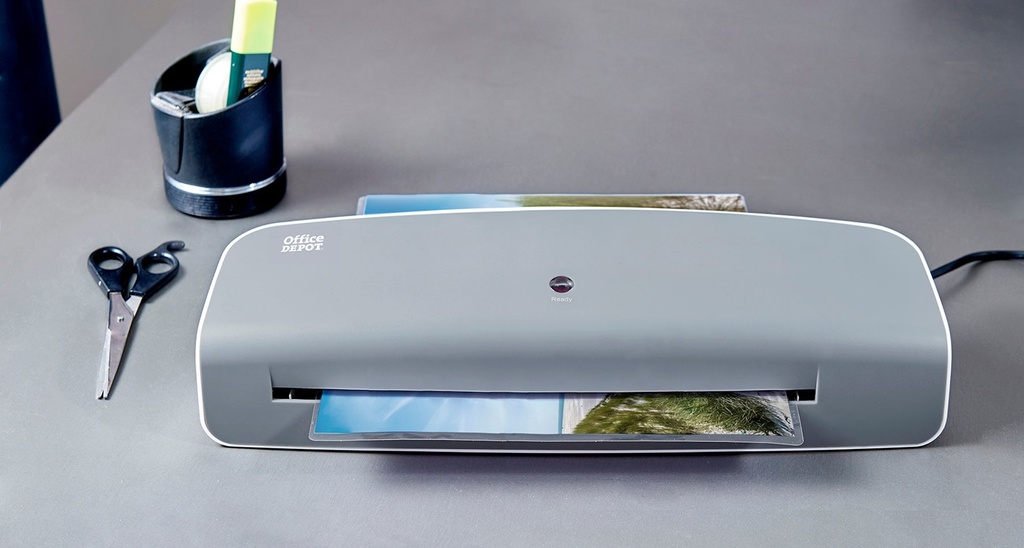 Laminator  A4