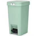 StepUp Pedalhink J.Green 10L