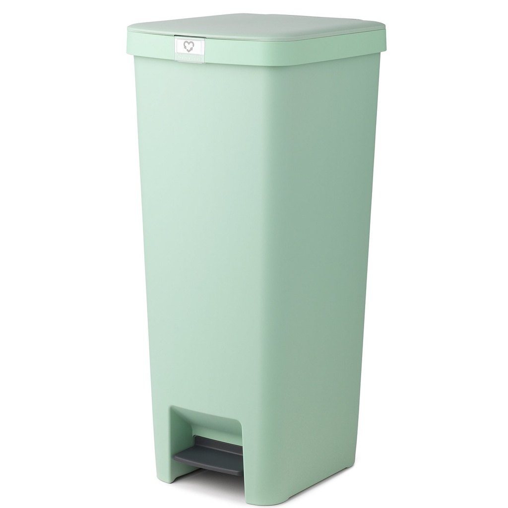 StepUp Pedalhink J.Green 40L