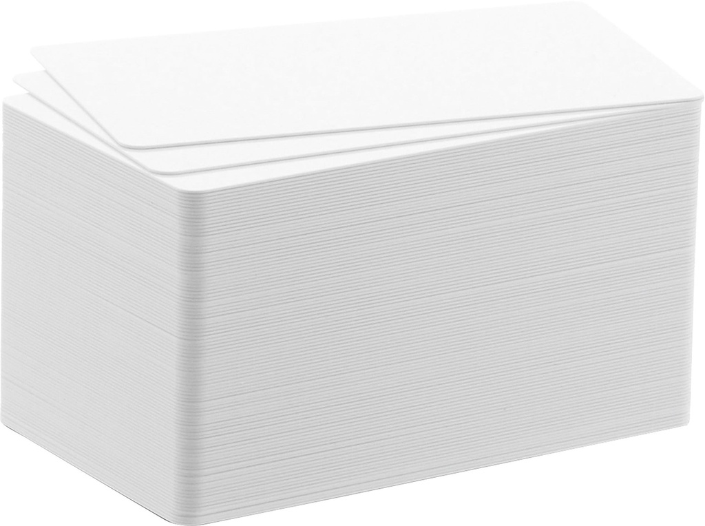 Plastkort DURACARD Light 100st
