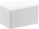 Plastkort DURACARD Light 100st