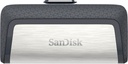 USB C-A minn SanDisk 3.1 128GB