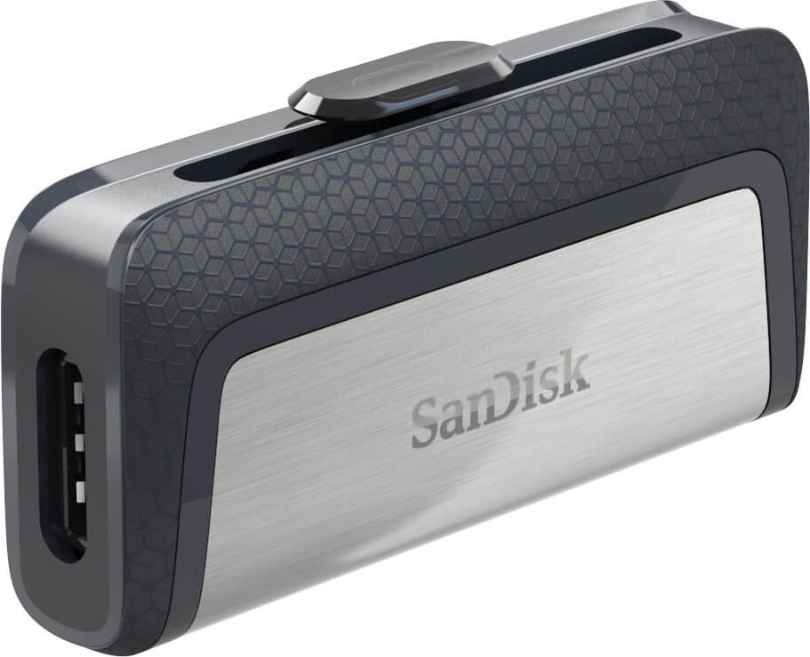 USB C-A minne SanDisk 3.1 64GB