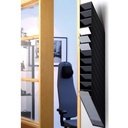 FLEXIBOXX 12 A4 stående sv