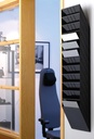 FLEXIBOXX 12 A4 liggande sv...