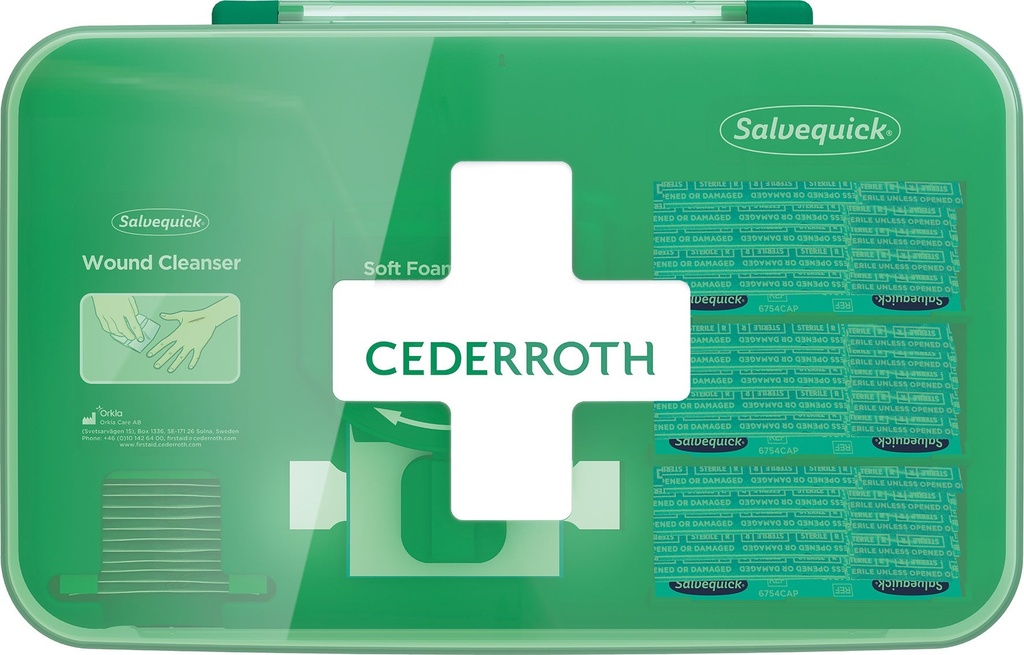 Sårvård Wound Care Dispenser..