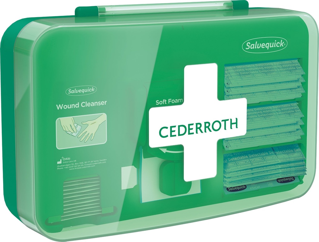 Sårvård Wound Care Dispenser..