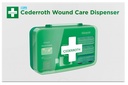 Sårvård Wound Care Dispenser..