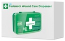 Sårvård Wound Care Dispenser..
