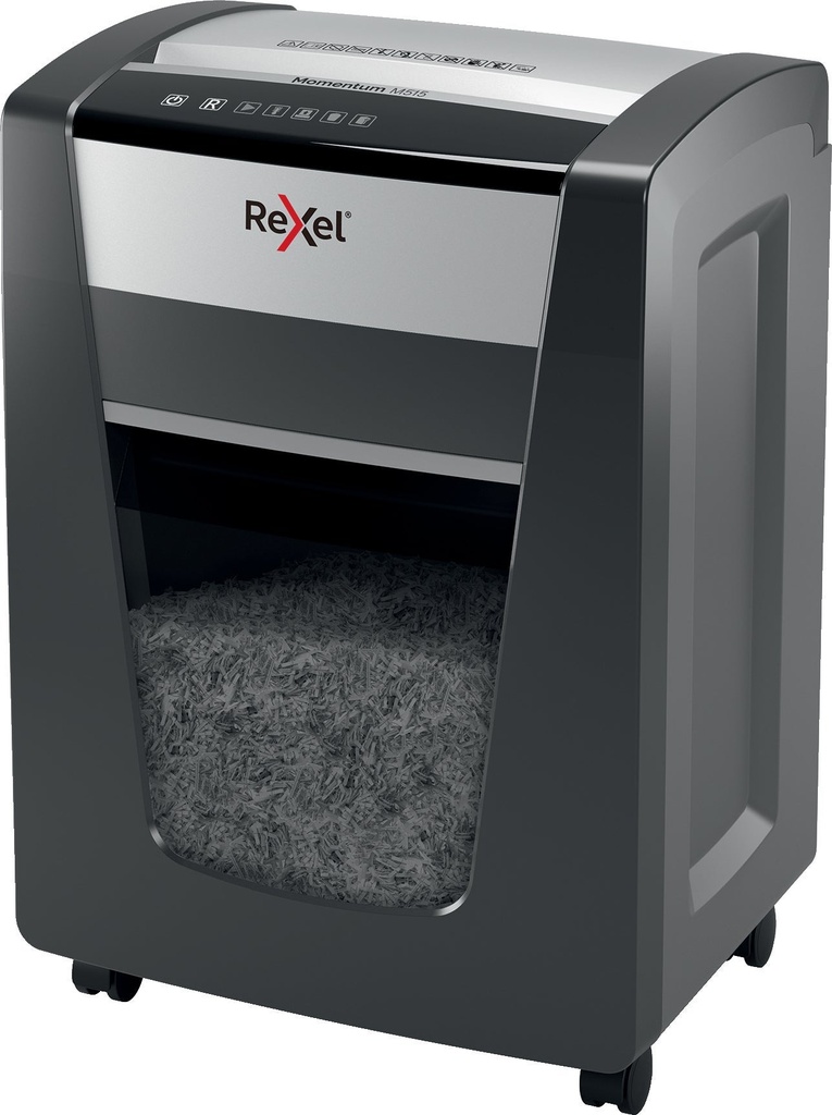 Dokumentf. Rexel Momentum M515