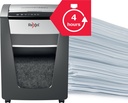 Dokumentf. Rexel Momentum M515