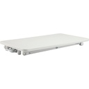 Bord desk converter large vit