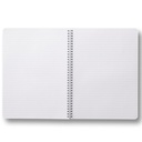 Kollegieblock A4 90g 70bl linj