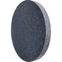 Ljudabsorbent Soft 500 Svartgr