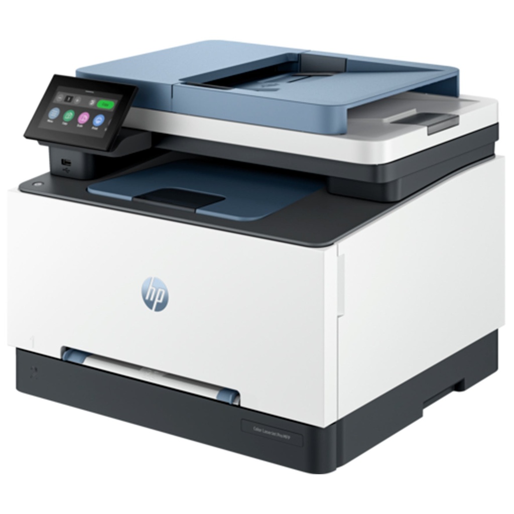 Skrivare HP CLJ Pro 3302fdw MF